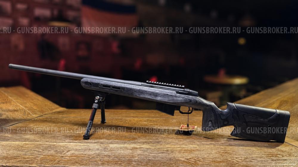 Ata Arms Turqua PT 308 Win