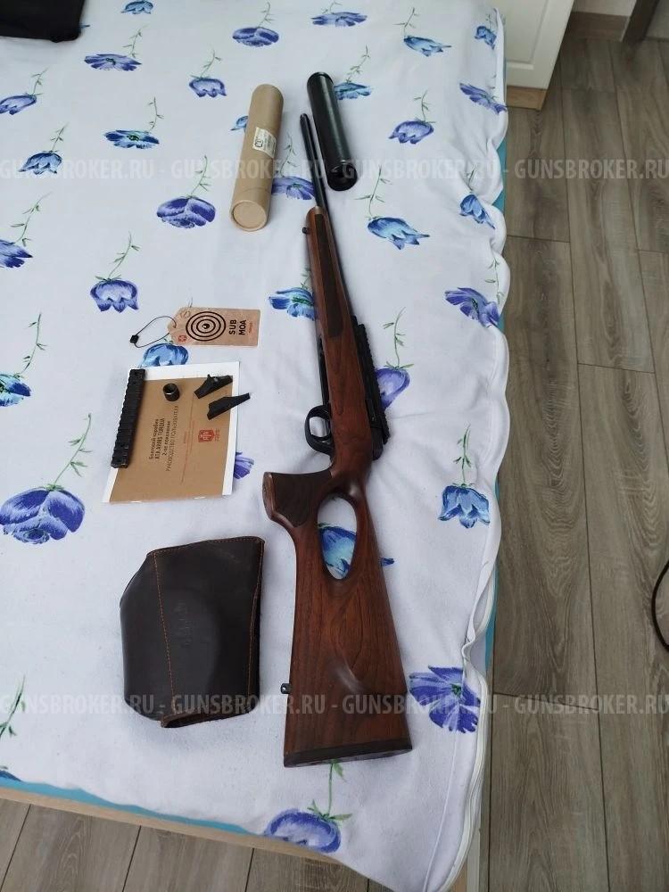 ATA ARMS Turcua Gen 2