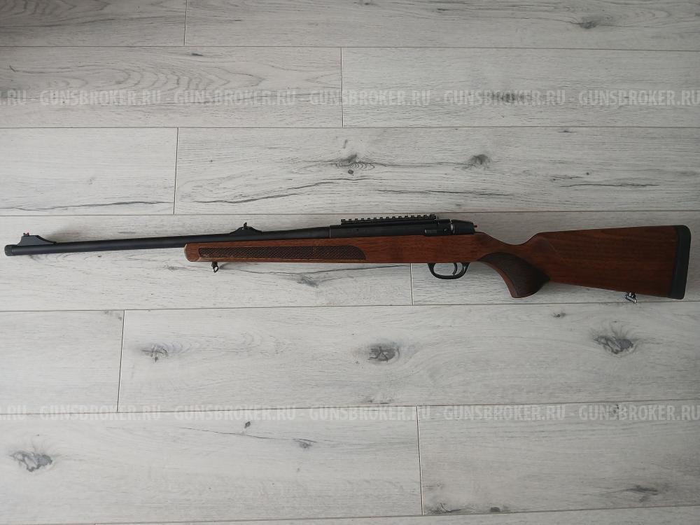 Ata arms turgua 2е поколение 308 калибр