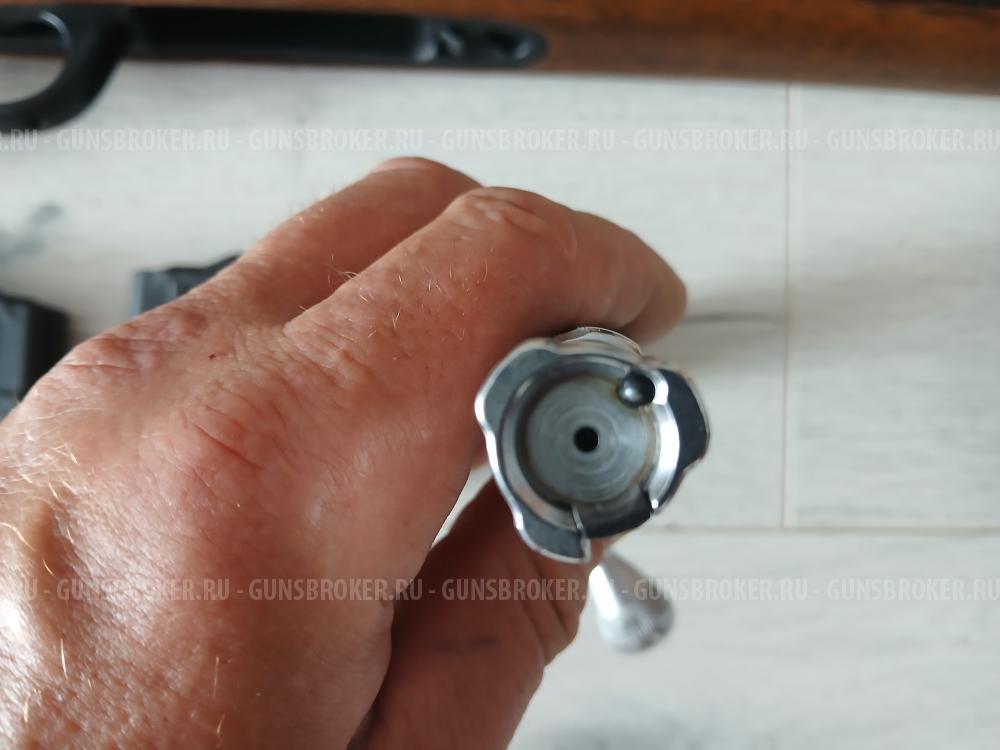 Ata arms turgua 2е поколение 308 калибр