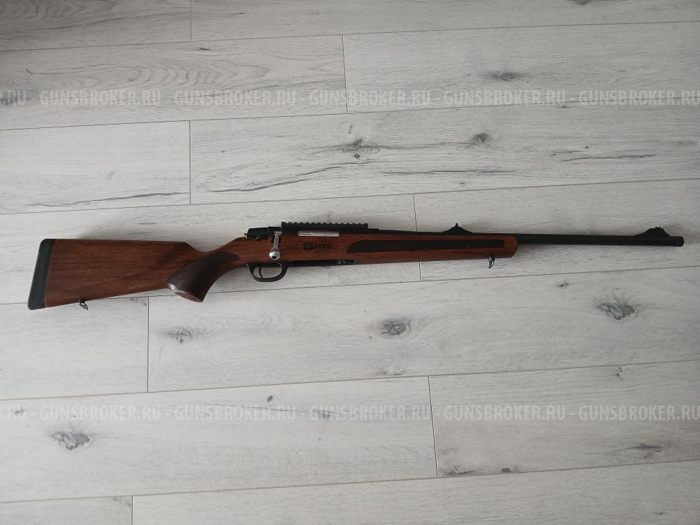 Ata arms turgua 2е поколение 308 калибр