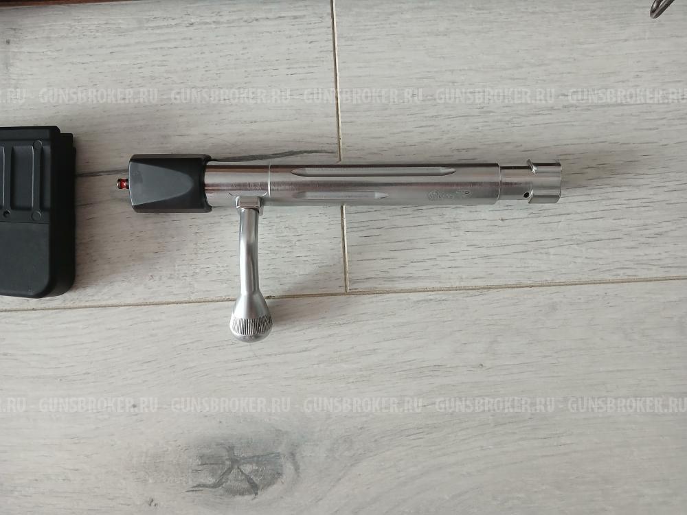 Ata arms turgua 2е поколение 308 калибр