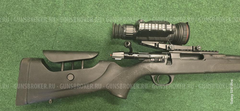 ATA ARMS Turgua калибр 308 Win