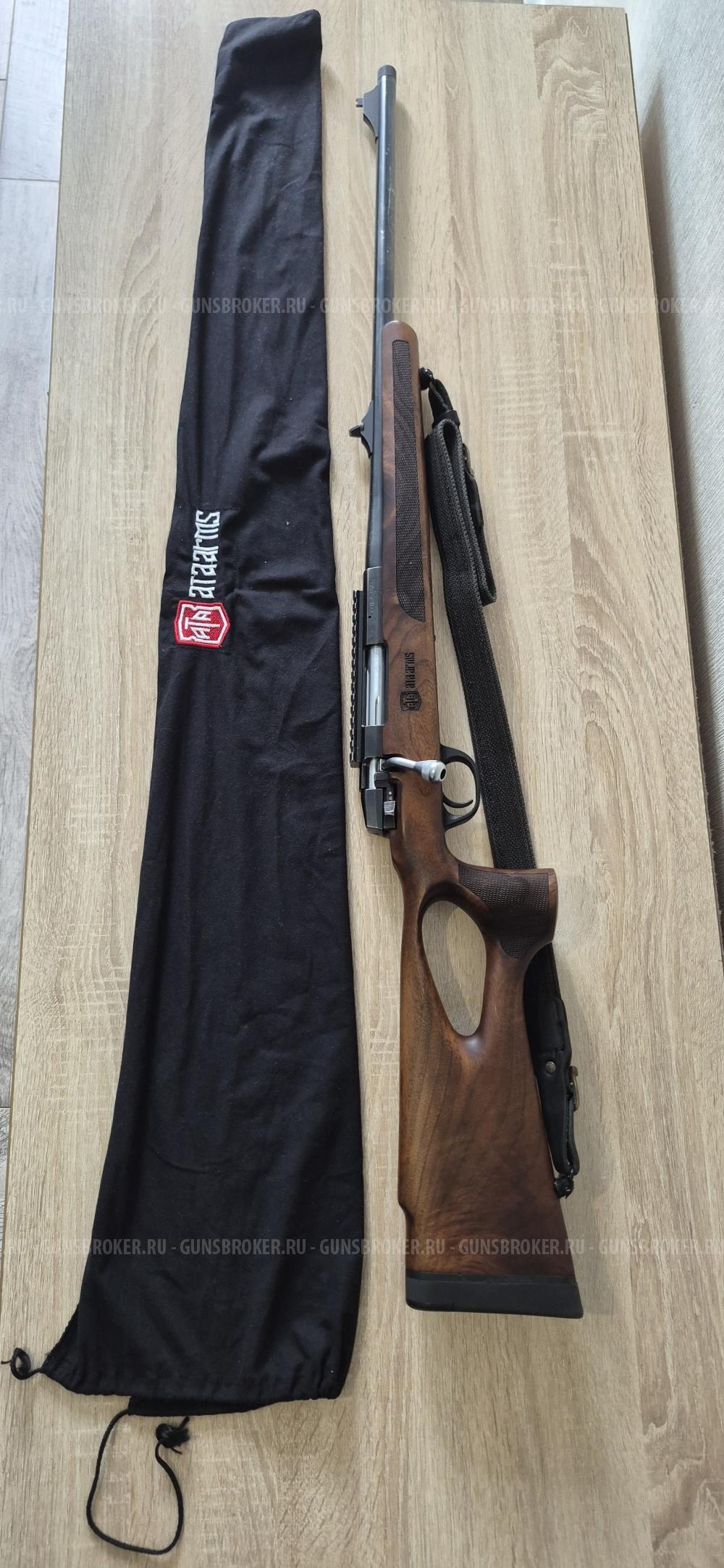 АТА АРМС ТУРКУА 308 WIN