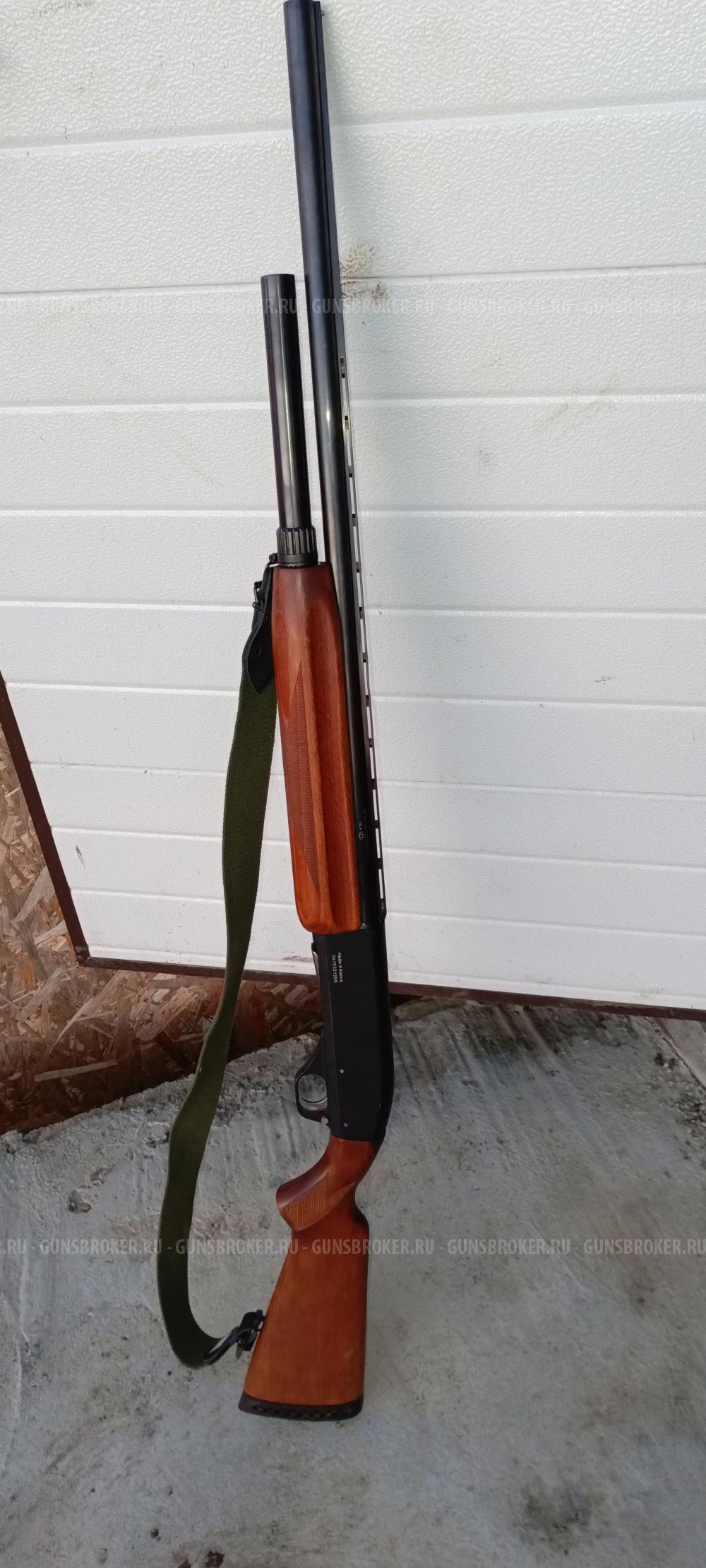 Ata arms turkua, хатсан 22лр, МР 153