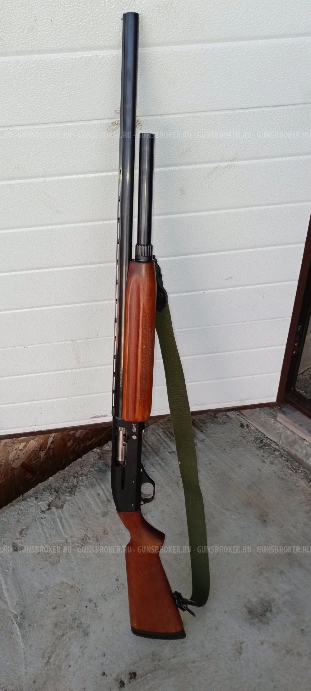 Ata arms turkua, хатсан 22лр, МР 153