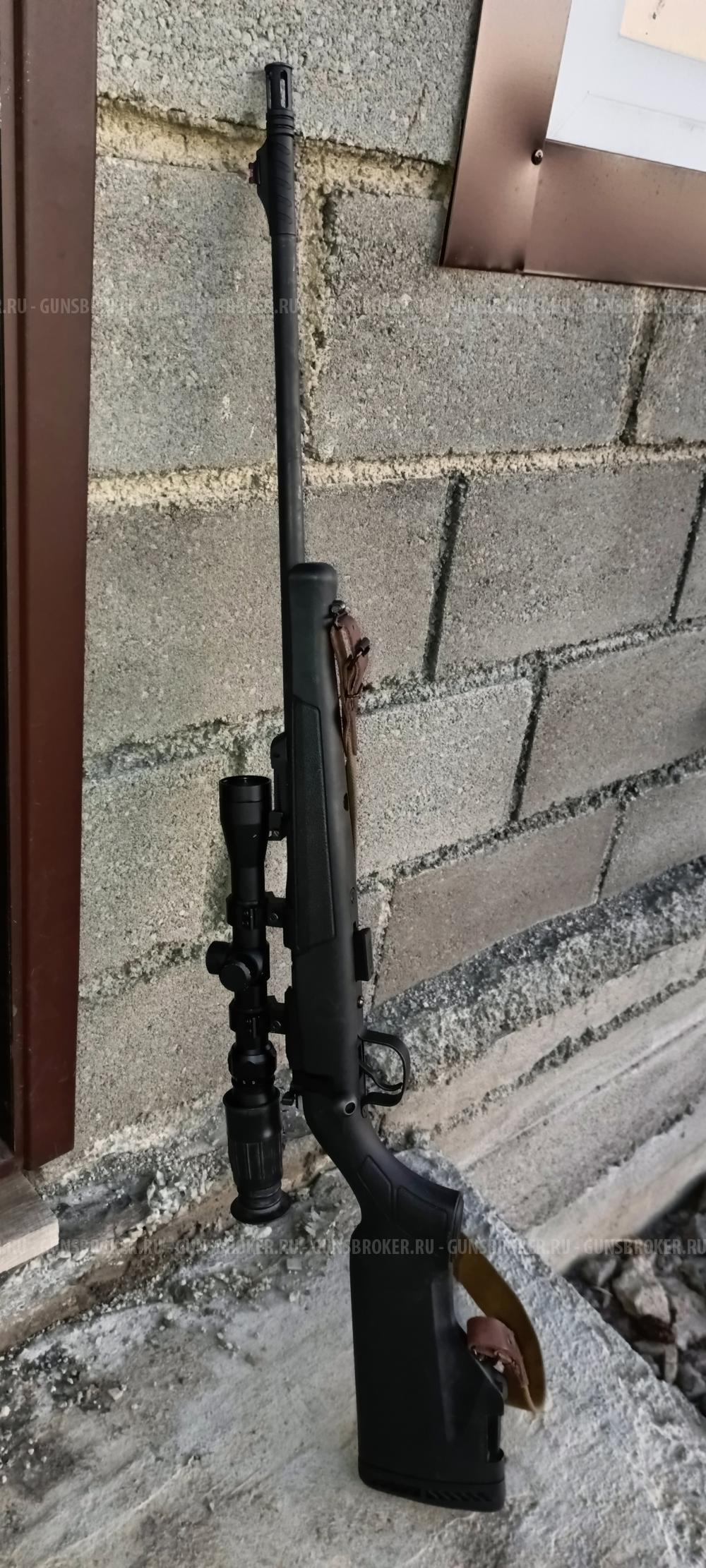 Ata arms turkua, хатсан 22лр, МР 153