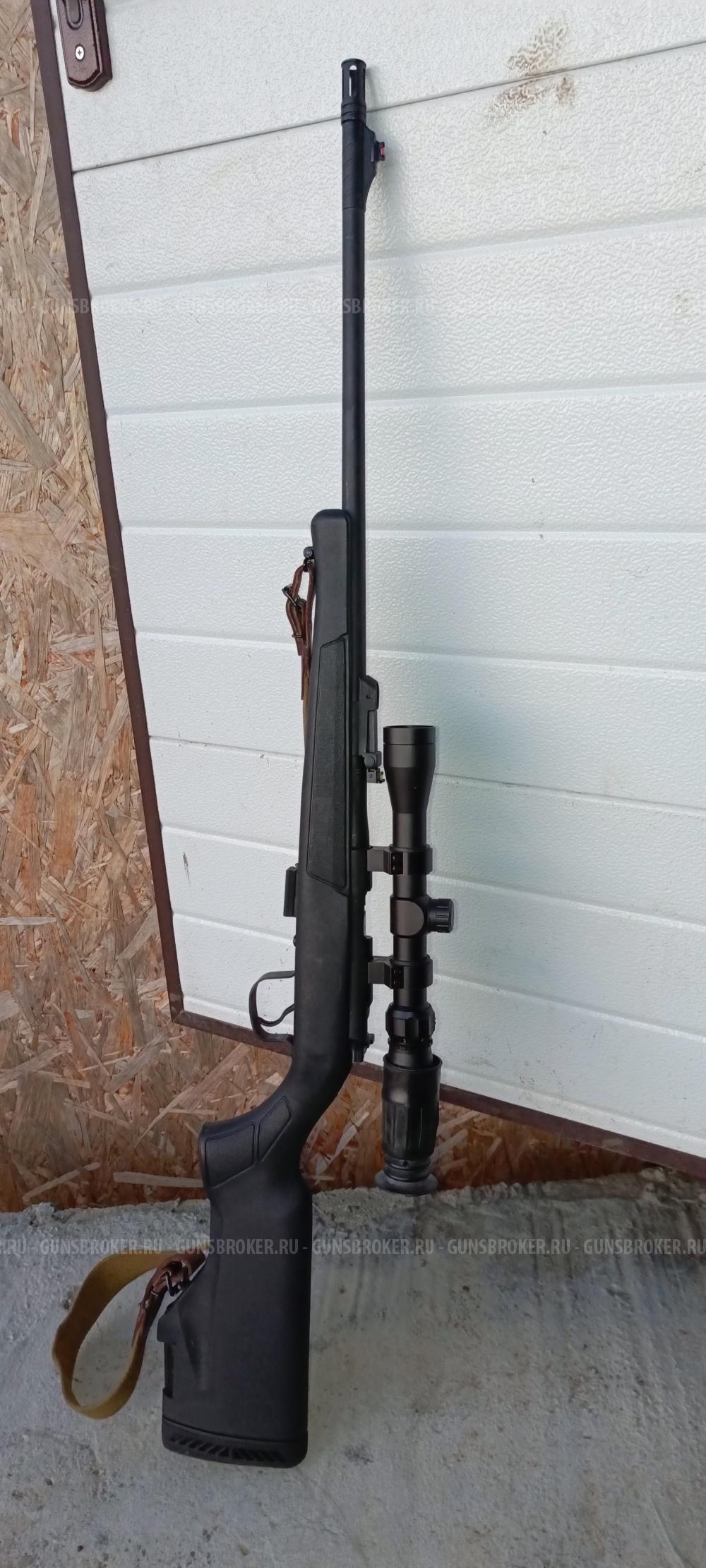 Ata arms turkua, хатсан 22лр, МР 153