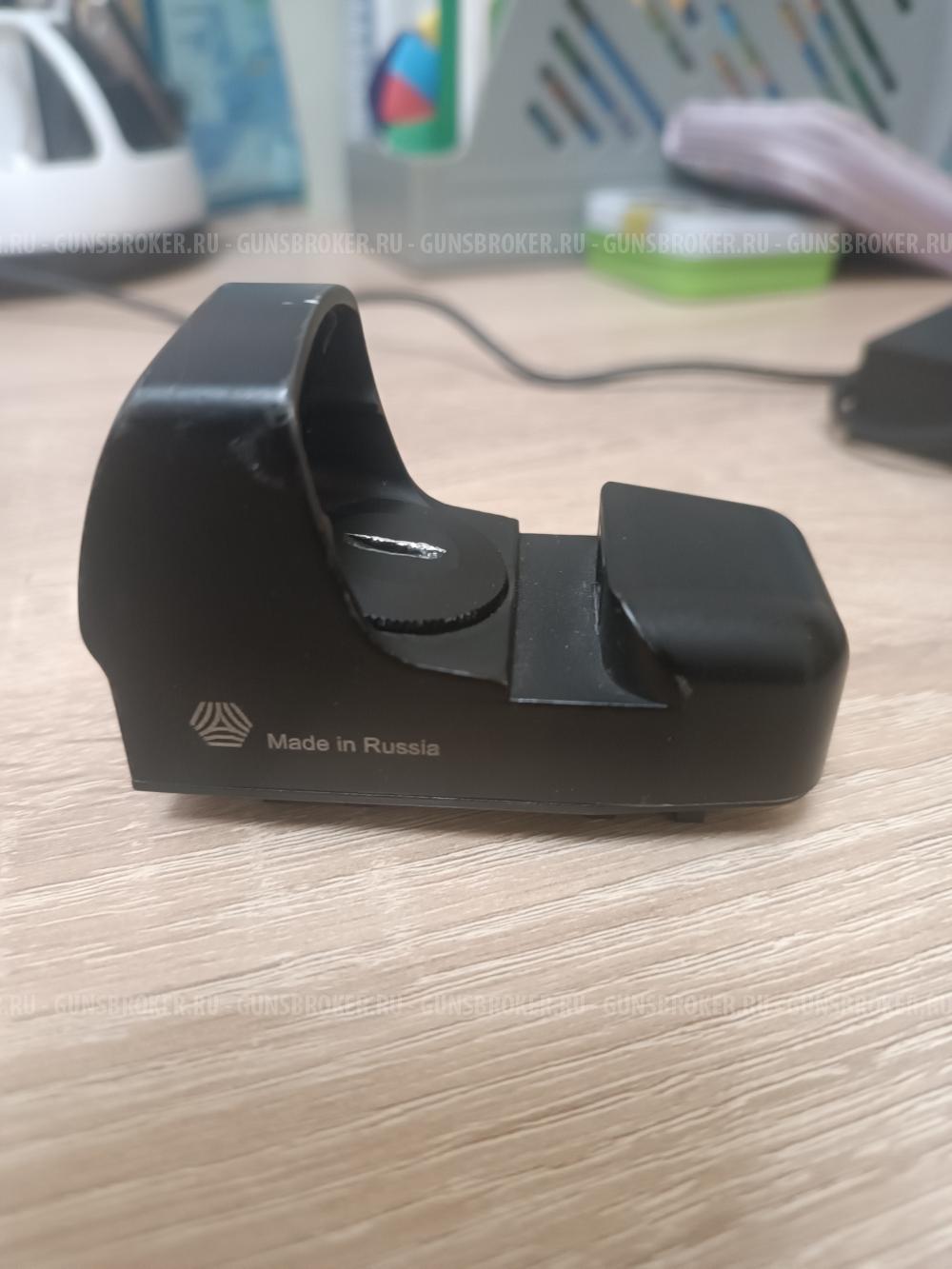 Ata arms Turkua win308