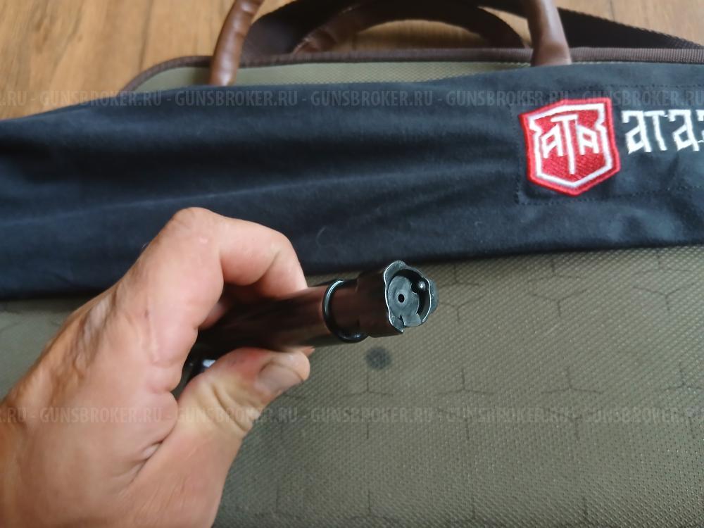 АТА АРМС ТУРКУА