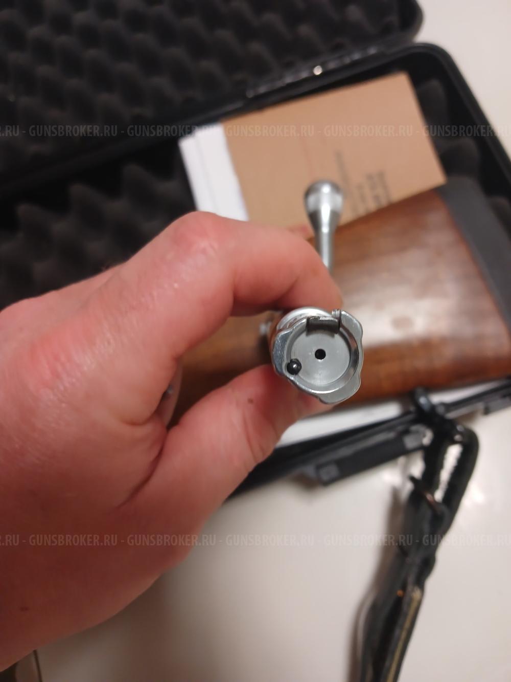 Ata arms turqua gen 2