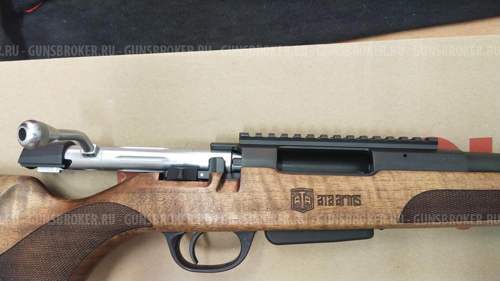 ATA ARMS TURQUA 308 Win. gen 2