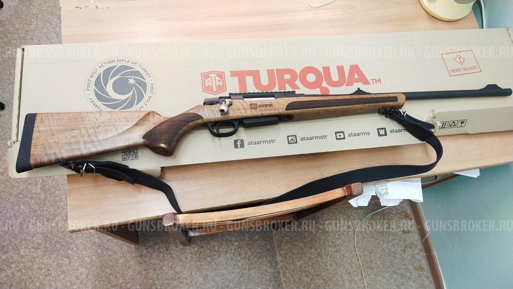 ATA ARMS TURQUA 308 Win. gen 2