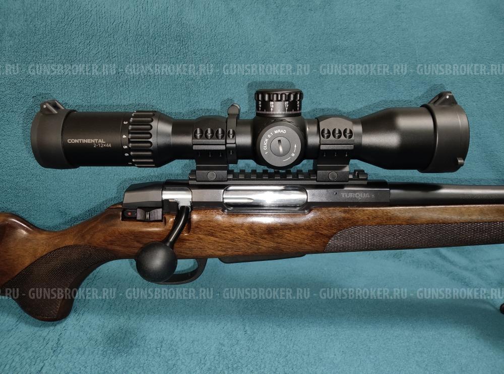 ATA ARMS Turqua 308 win