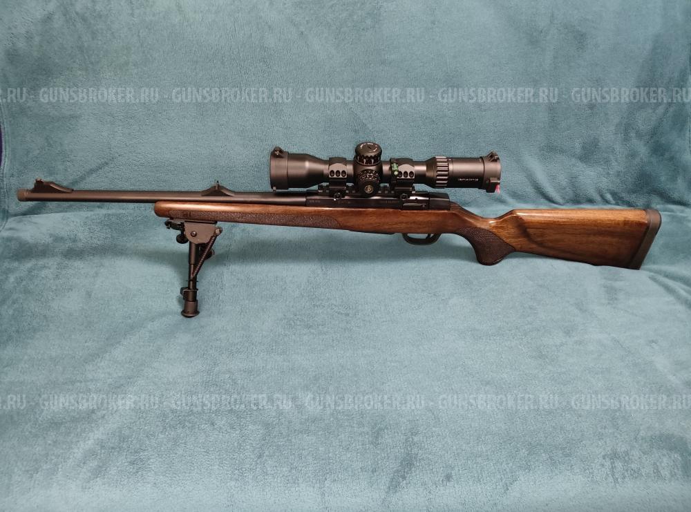 ATA ARMS Turqua 308 win