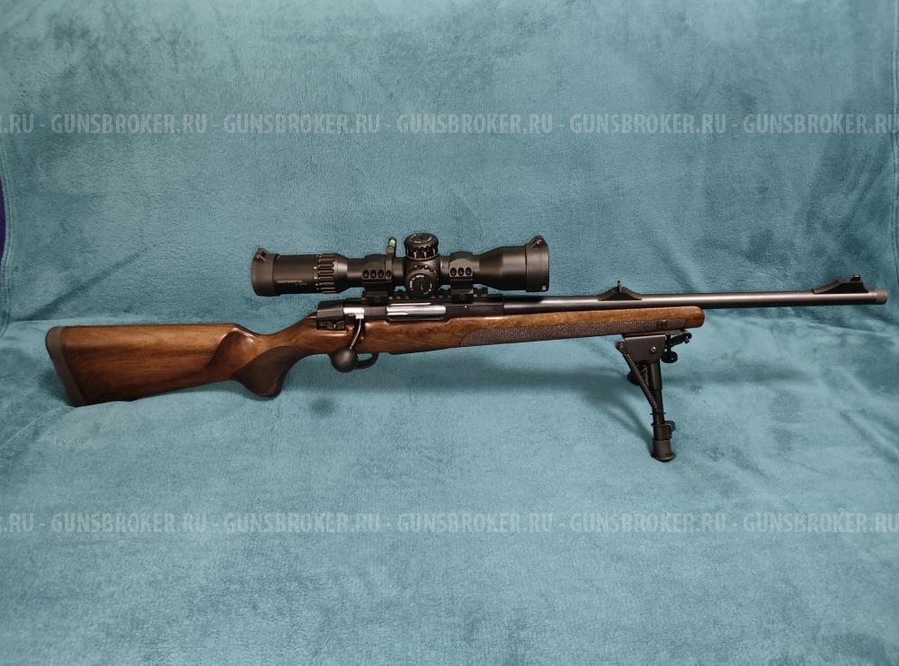 ATA ARMS Turqua 308 win