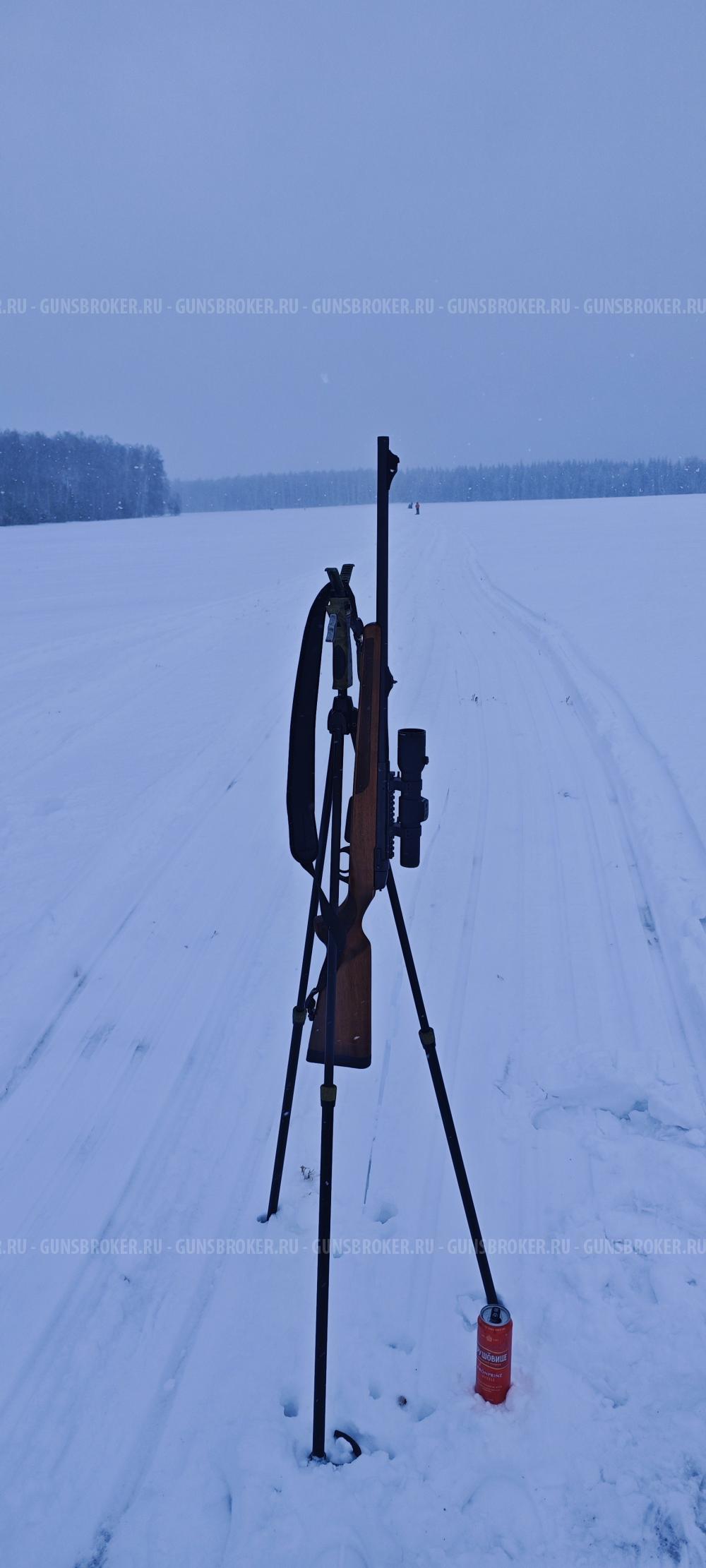  ATA ARMS Turqua 308 win