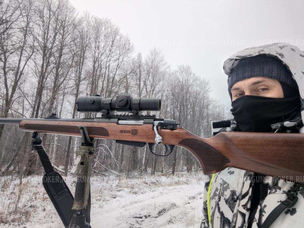  ATA ARMS Turqua 308 win