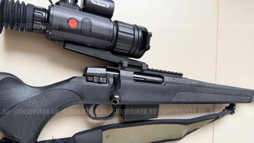  ATA ARMS Turqua 308 win