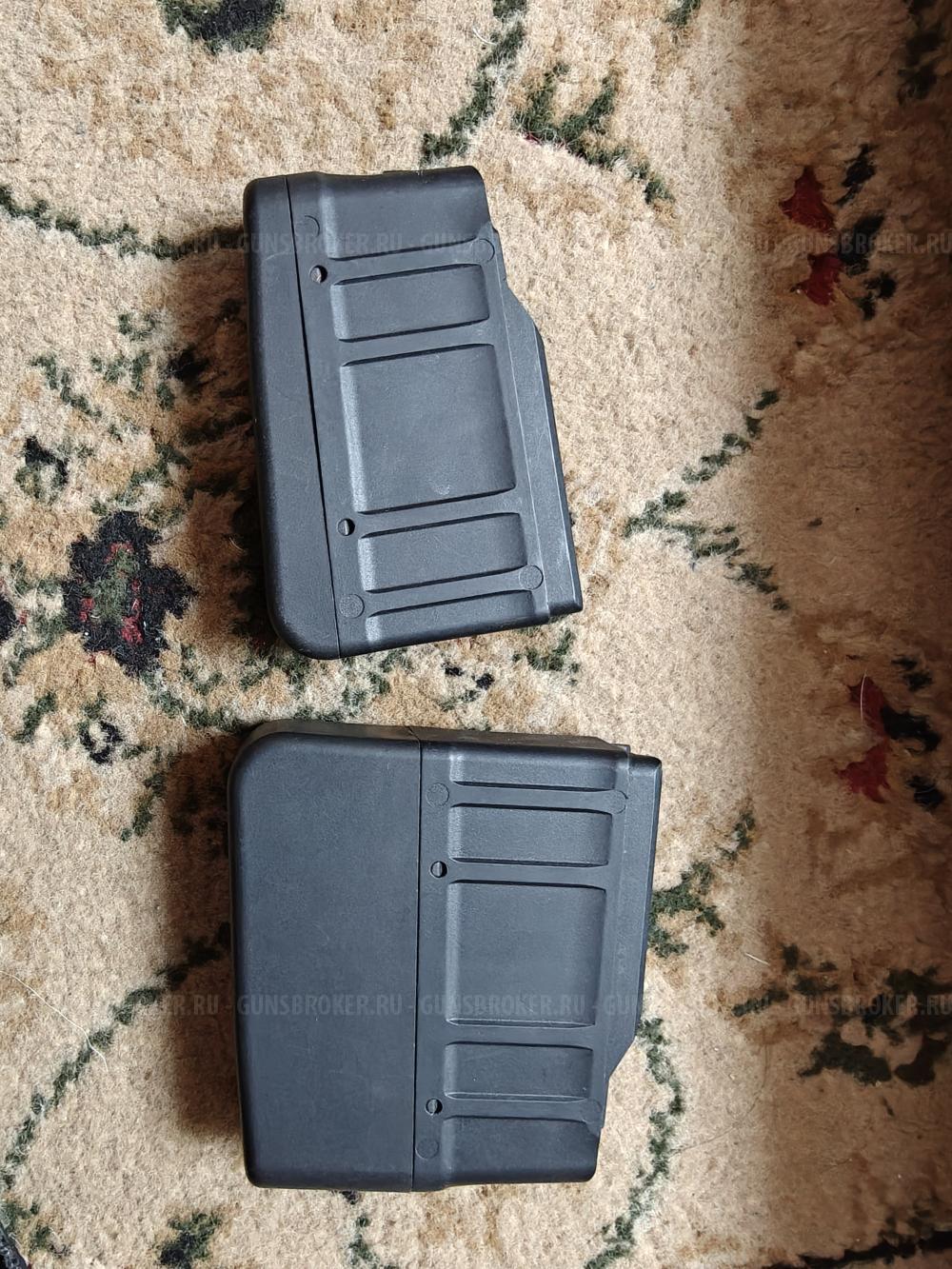 ATA ARMS TURQUA 308WIN Gen 2.