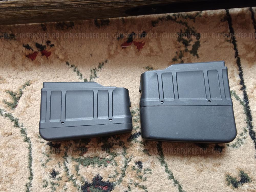 ATA ARMS TURQUA 308WIN Gen 2.