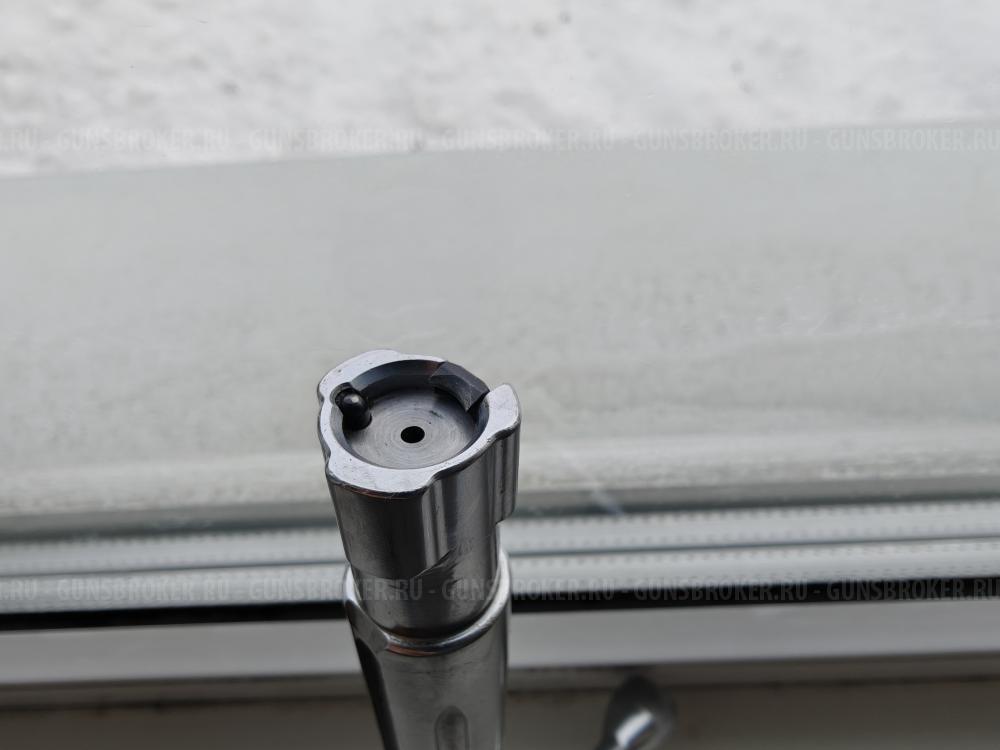 ATA ARMS TURQUA 308WIN Gen 2.