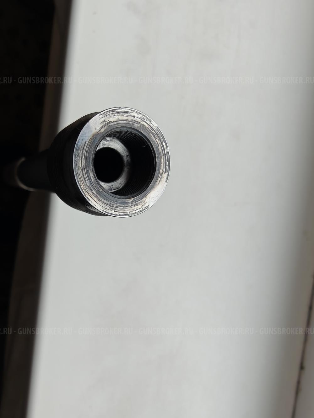 ATA ARMS TURQUA 308WIN Gen 2.