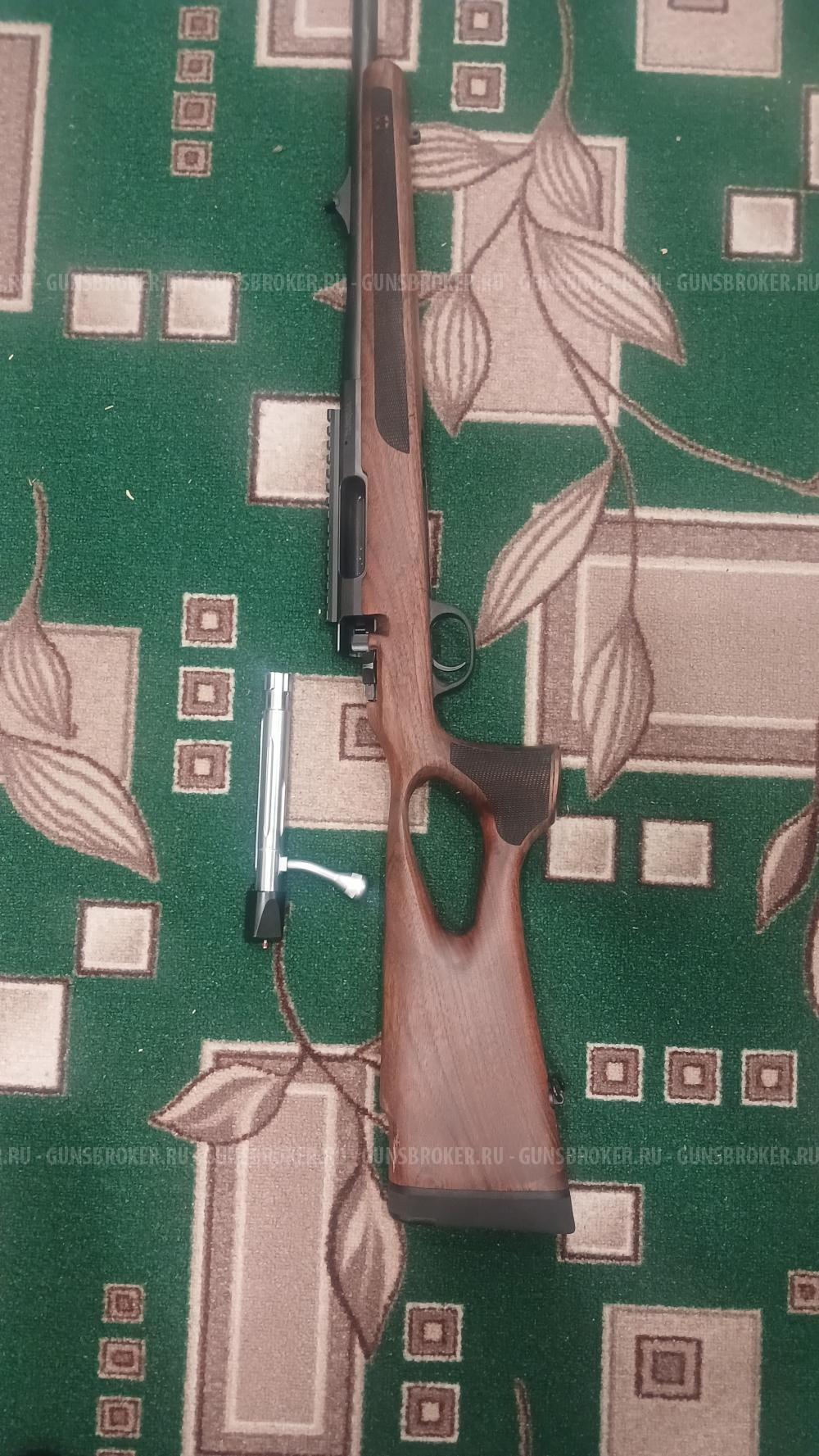 Ata Arms Turqua 308win 