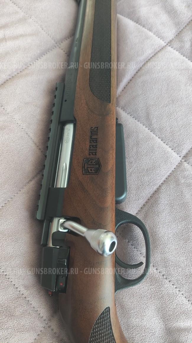 ATA ARMS TURQUA 308win