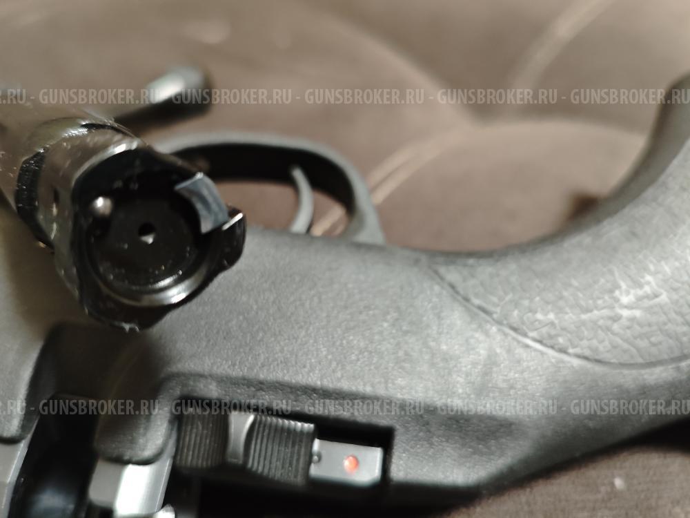ATA ARMS Turqua Gen. 2
