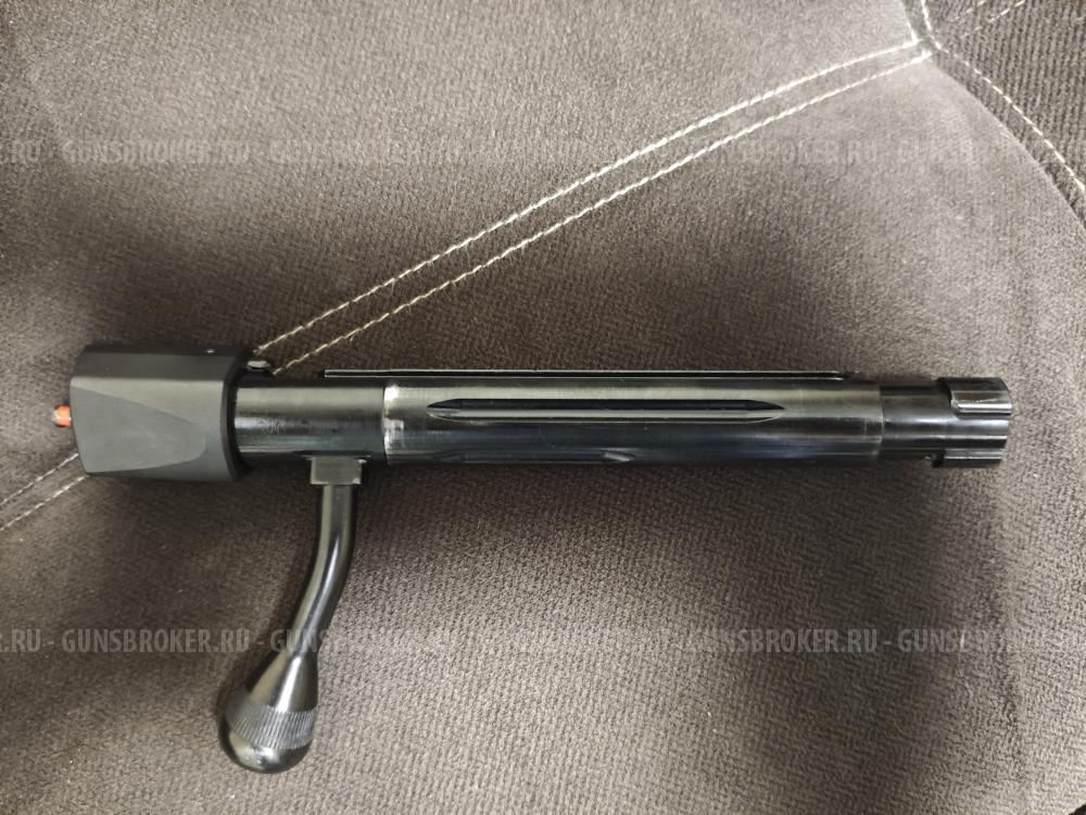 ATA ARMS Turqua Gen. 2