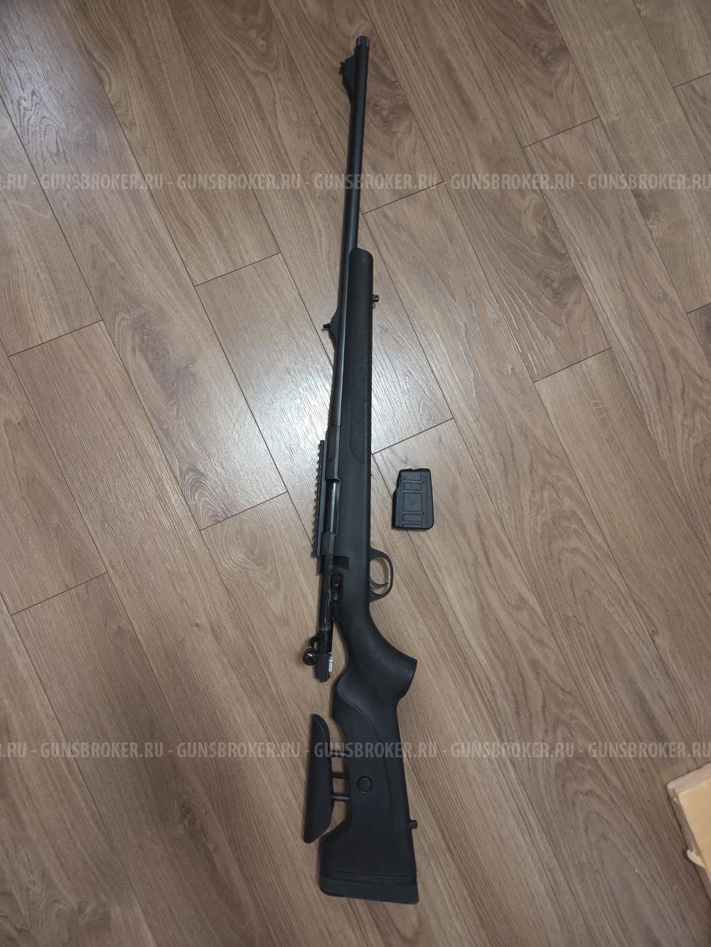 ATA Arms Turqua Gen II