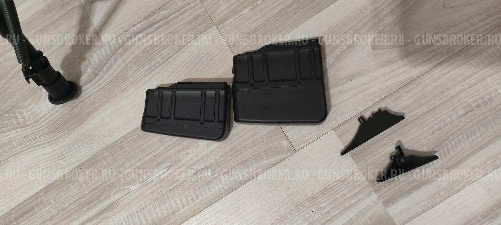 Ata arms Turqua Gen2, 510 ствол, орех.