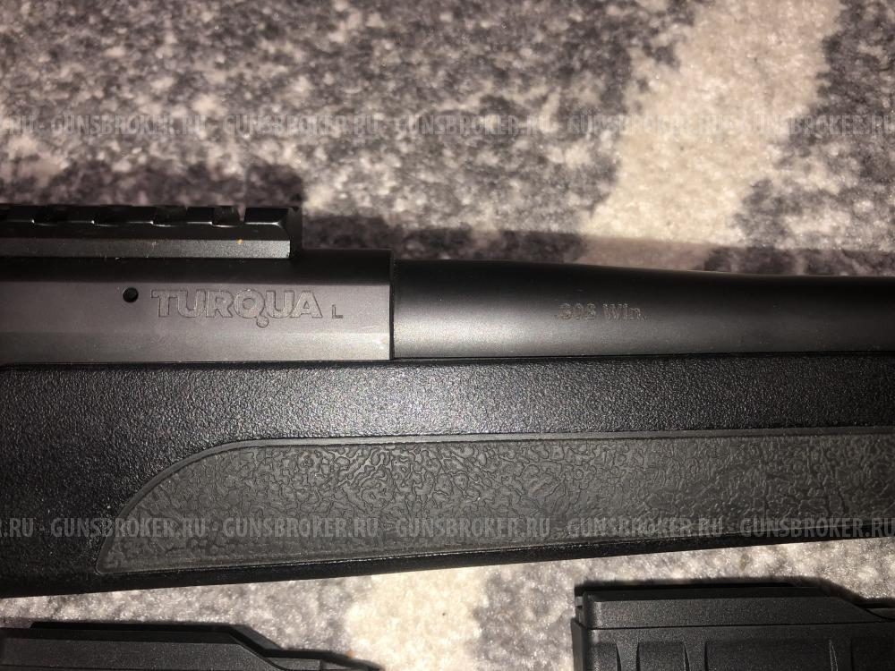 ATA Arms Turqua Gen2