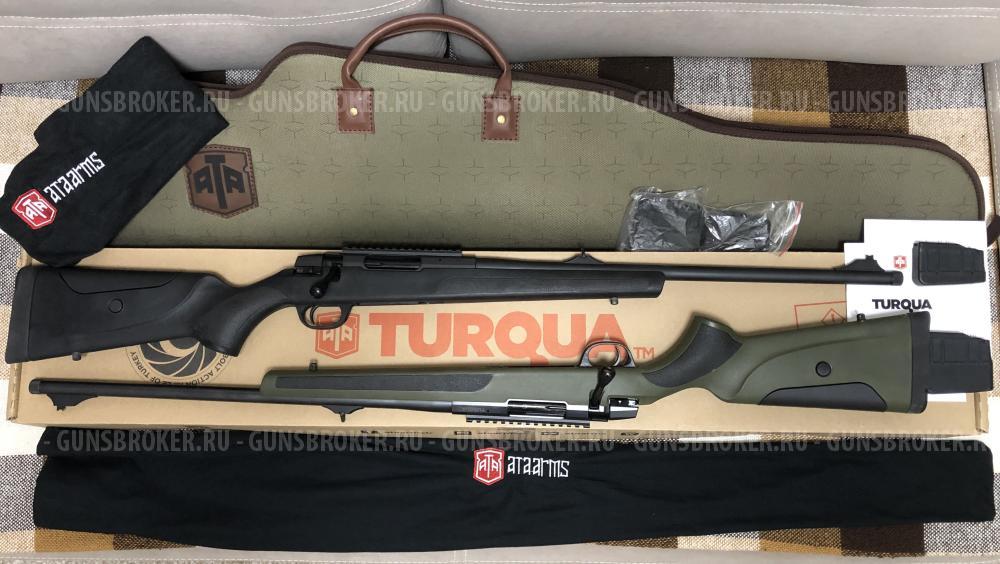 Ata Arms Turqua Gen2