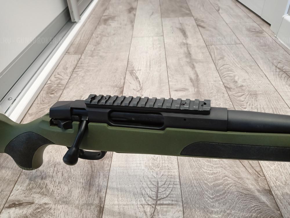 ATA ARMS Turqua. К-308 win