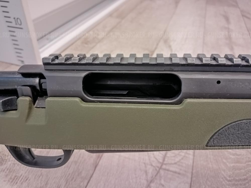 ATA ARMS Turqua. К-308 win