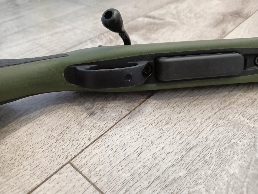 ATA ARMS Turqua. К-308 win