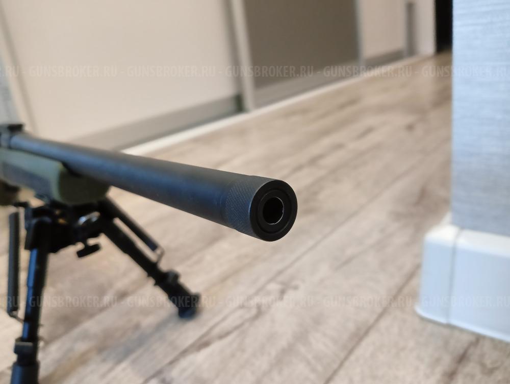 ATA ARMS Turqua. К-308 win