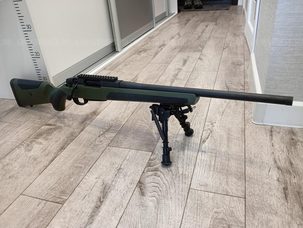 ATA ARMS Turqua. К-308 win