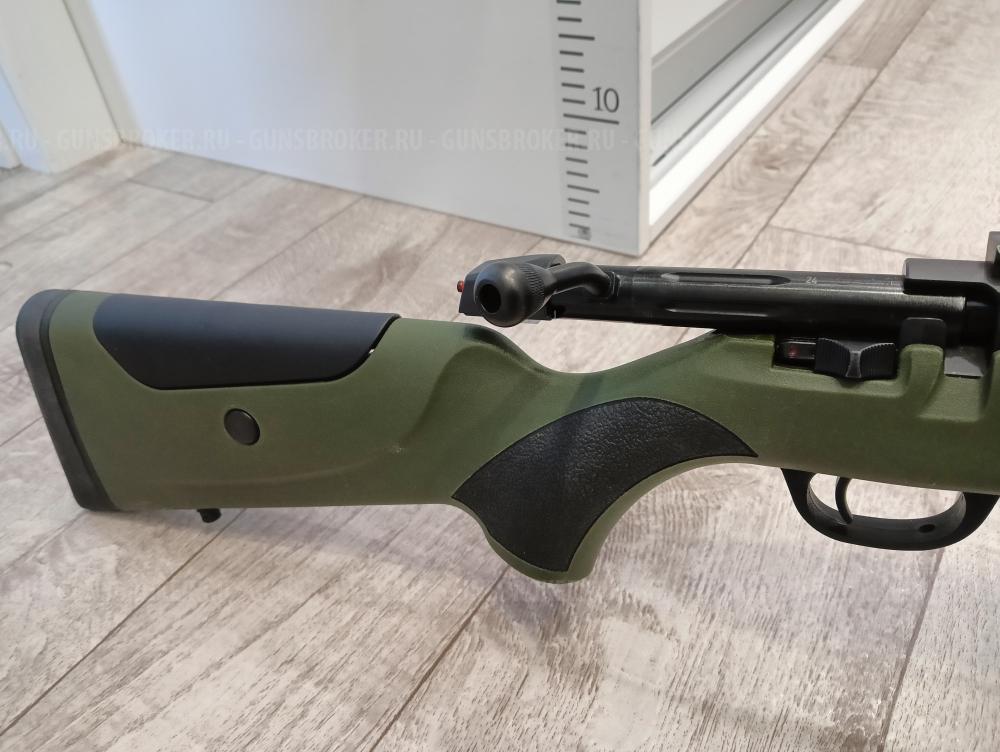 ATA ARMS Turqua. К-308 win