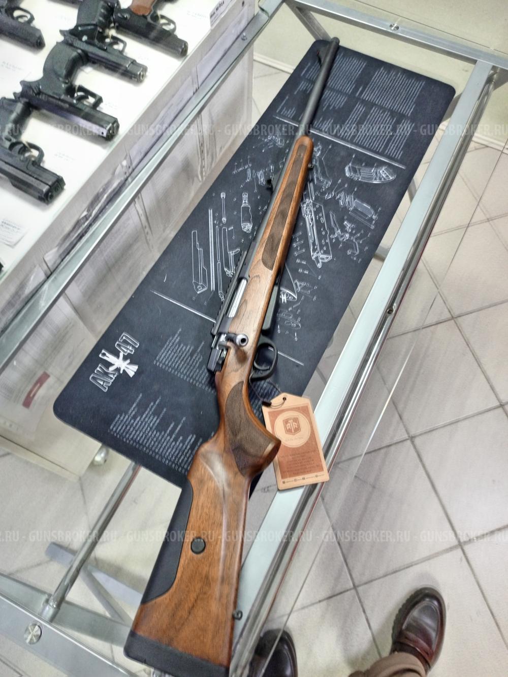 ATA ARMS Turqua, кл. 308Win