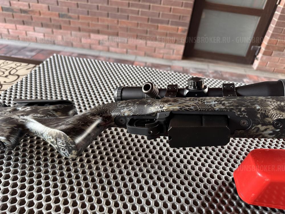 ATA ARMS Turqua PT 308 Win
