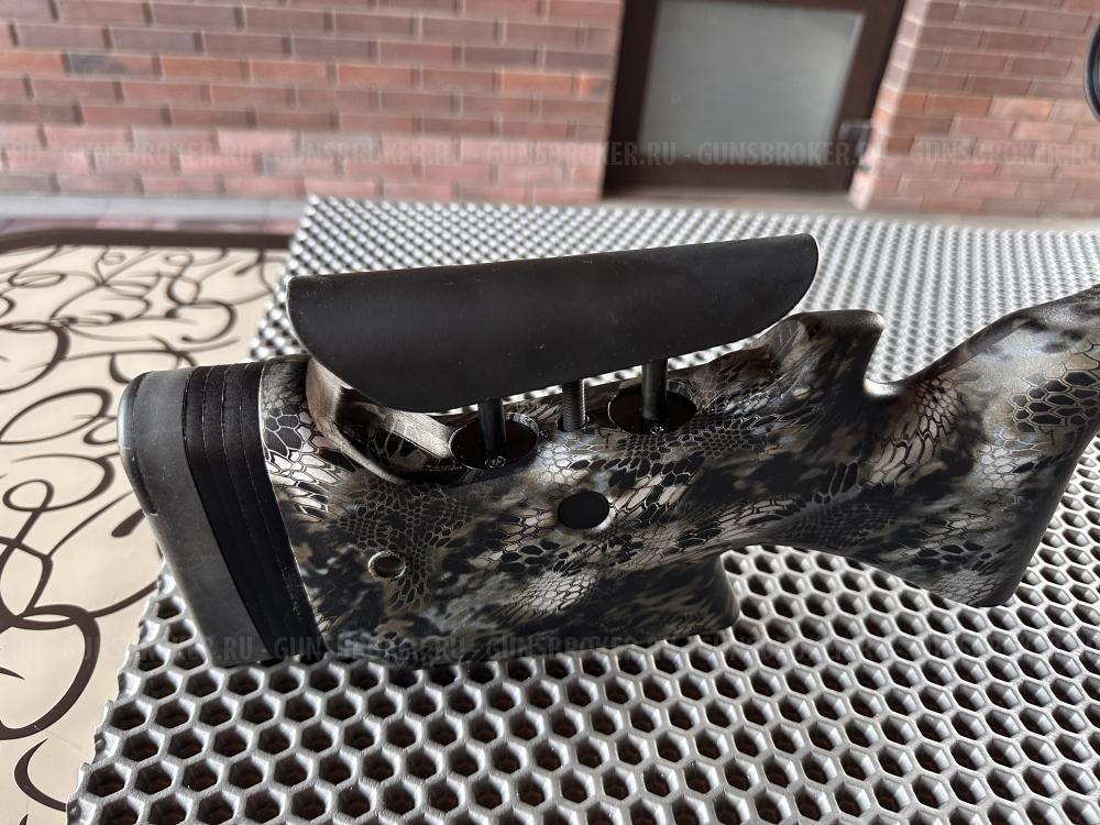 ATA ARMS Turqua PT 308 Win
