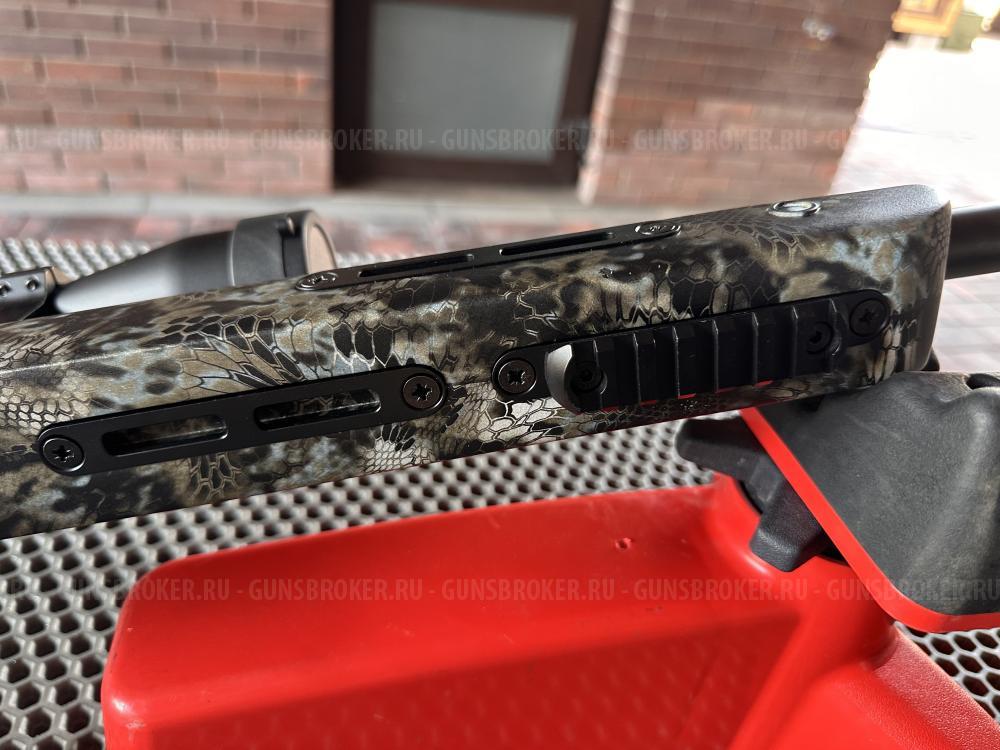 ATA ARMS Turqua PT 308 Win