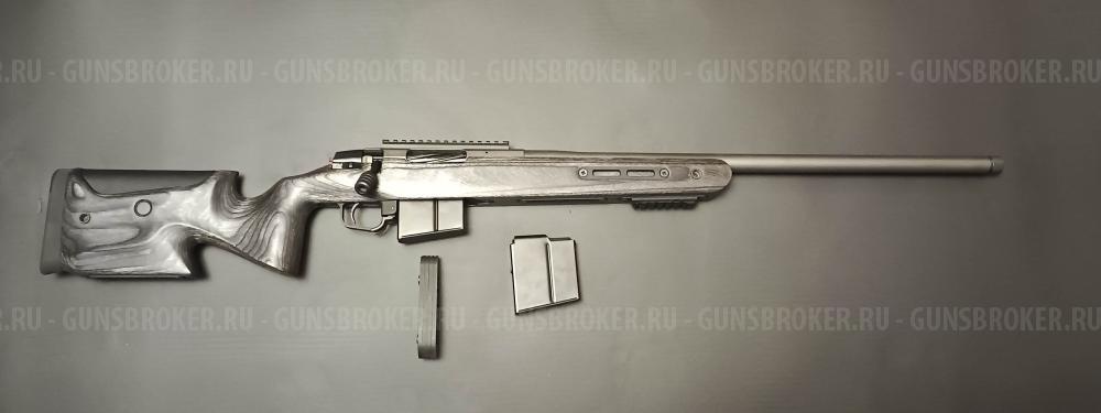ATA ARMS Turqua PT Laminated Grey