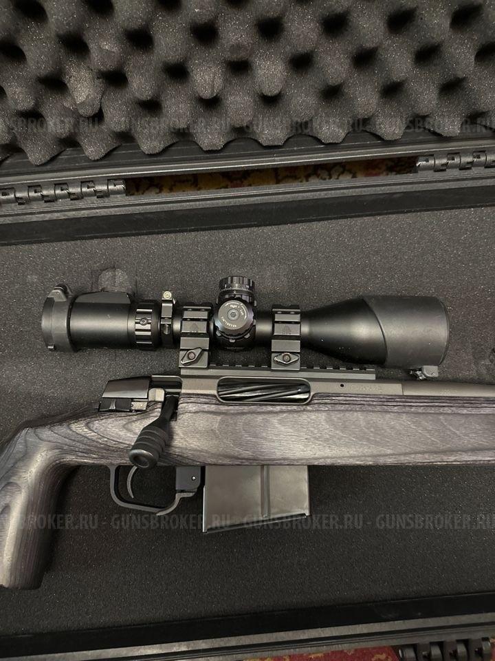 ATA ARMS Turqua PT Laminated Grey