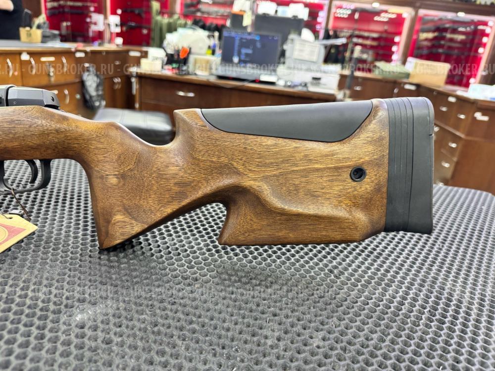 ATA ARMS Turqua PT Walnut 308Win L-610
