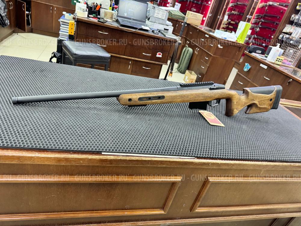 ATA ARMS Turqua PT Walnut 308Win L-610