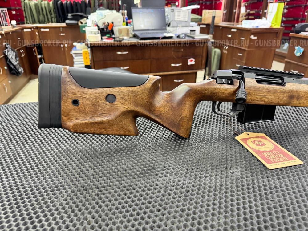 ATA ARMS Turqua PT Walnut 308Win L-610